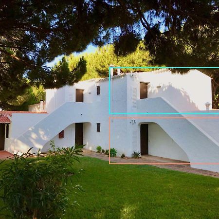 Algarve Friendly Apartment Αλμπουφέιρα Εξωτερικό φωτογραφία
