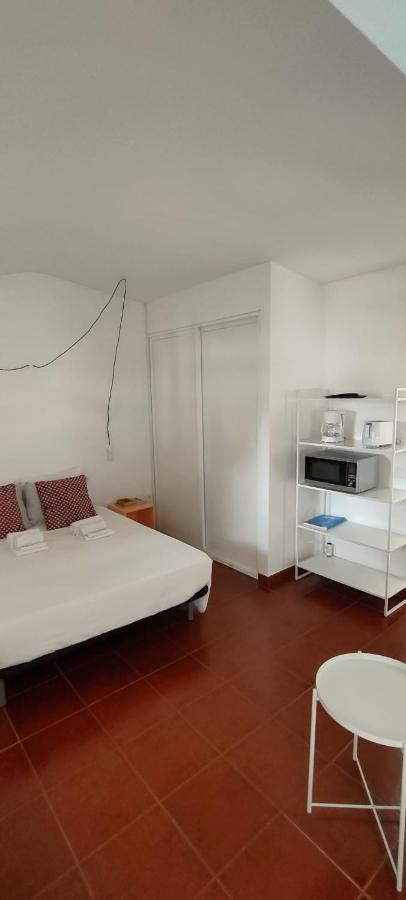 Algarve Friendly Apartment Αλμπουφέιρα Εξωτερικό φωτογραφία