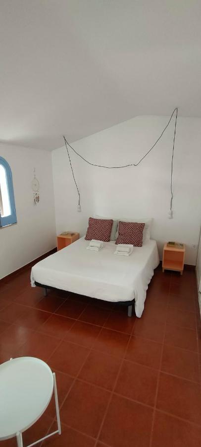 Algarve Friendly Apartment Αλμπουφέιρα Εξωτερικό φωτογραφία
