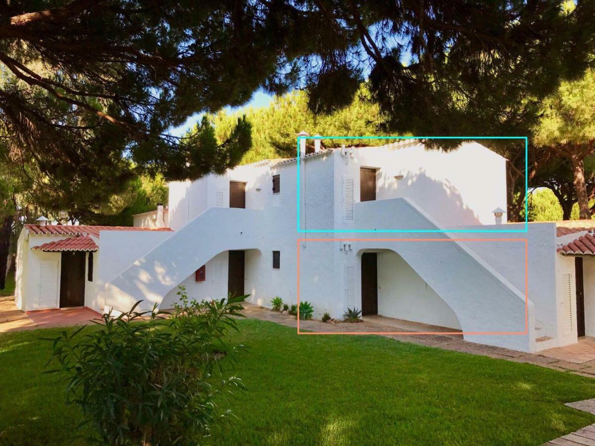 Algarve Friendly Apartment Αλμπουφέιρα Εξωτερικό φωτογραφία