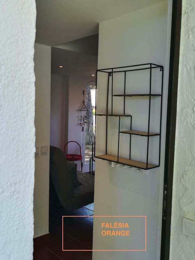 Algarve Friendly Apartment Αλμπουφέιρα Εξωτερικό φωτογραφία