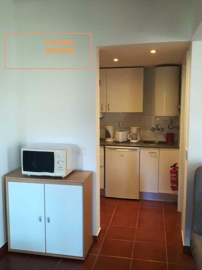 Algarve Friendly Apartment Αλμπουφέιρα Εξωτερικό φωτογραφία