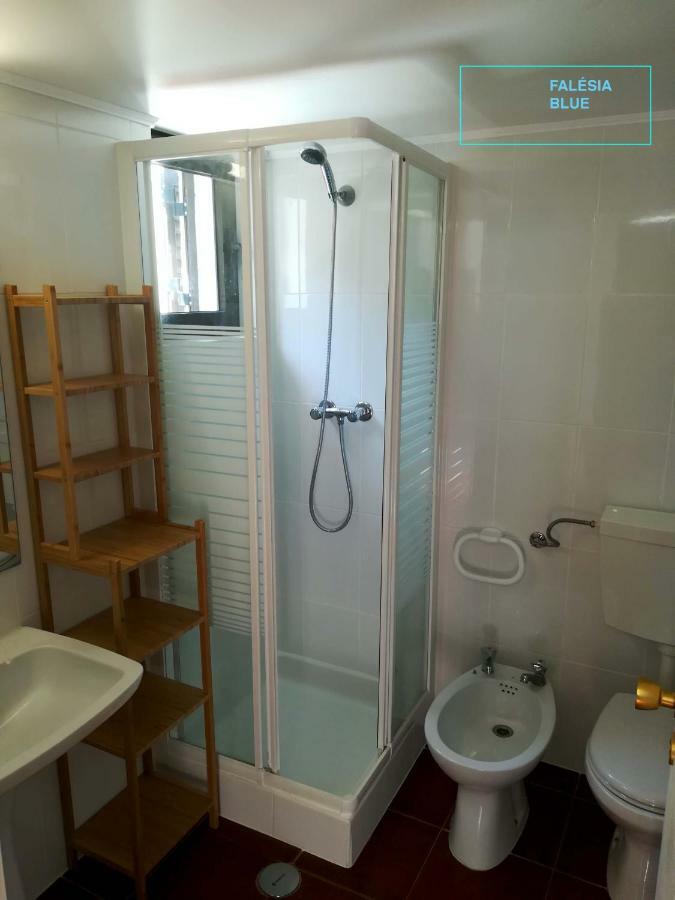 Algarve Friendly Apartment Αλμπουφέιρα Εξωτερικό φωτογραφία