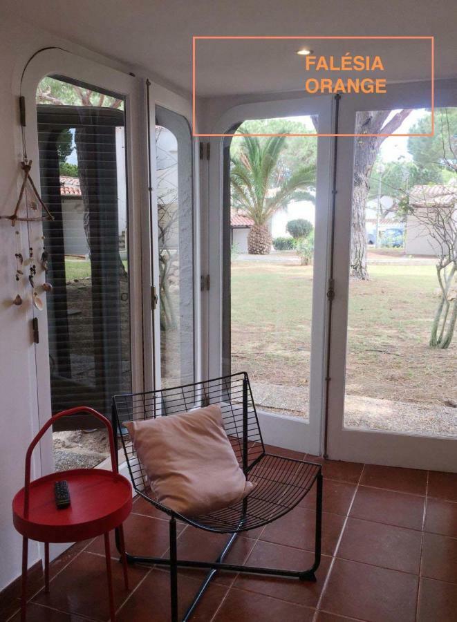 Algarve Friendly Apartment Αλμπουφέιρα Εξωτερικό φωτογραφία